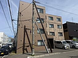 グランドサクセス澄川 202