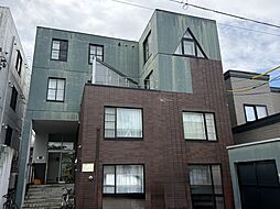 アルファアパル澄川 204
