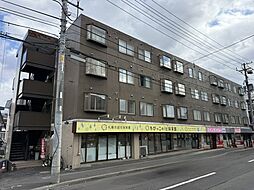 札幌市南区澄川四条２丁目