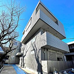 北区上十条５丁目