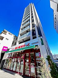 レジディア板橋本町プレイス 502