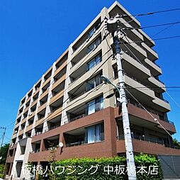 サクセス西高島平 701