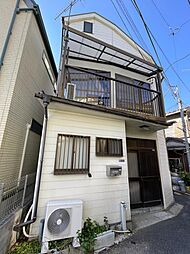 滝野川4丁目戸建