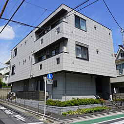 メゾン　ドゥ　ルミエール