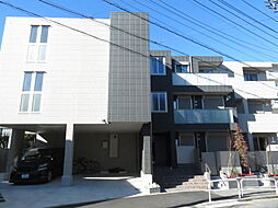 プレザント上板橋