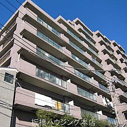 ロイヤルコートときわ台