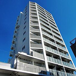 ウィスティリアときわ台 1003