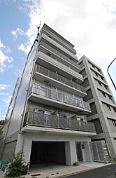 ルクレ志村坂上