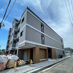 GARDEN COURT A 西高島平 104