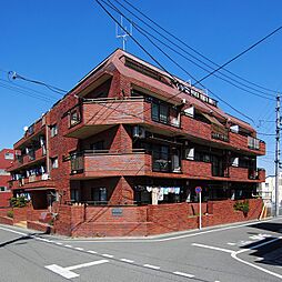 三高・サンプラザ 302