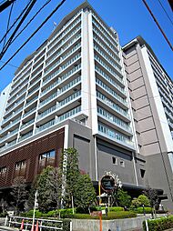 ヒルトップ・スクエアー