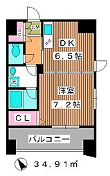 エテルノ志村坂上 601