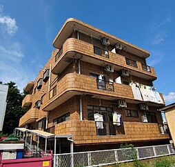 メープルメゾン 402