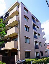 ハイブリッジ前野