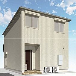 (仮称)東山町戸建 1