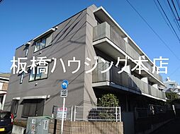 グランシャリオ千川 104