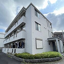 北区上十条３丁目