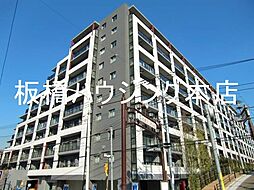 パークホームズ成増マークレジデンス 502