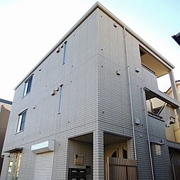 メゾンかりん 302