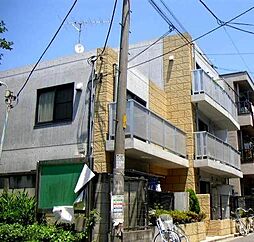 ウェルストン中板橋