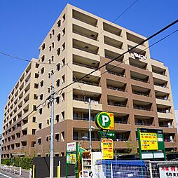 KDX志村坂上レジデンス 607