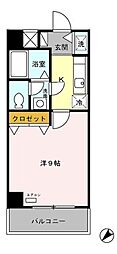 ヒルトップ成増 207