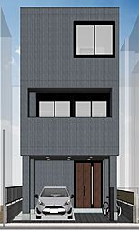 仮）鷺宮３丁目メゾン