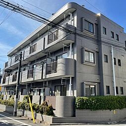 スターライトシティ小茂根 203