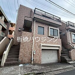 テラスハウス小竹町 B