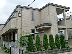 サンヴィレッジ 201