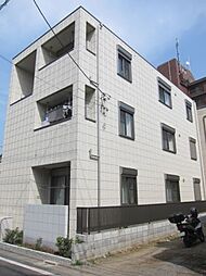 リュミエール赤塚新町 301