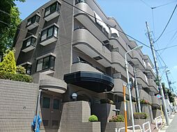 アーバン成増 202