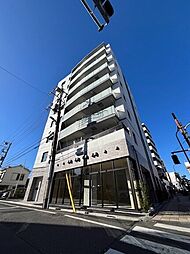 フレシア赤塚新町 403