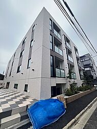 プレール・ドゥーク成増II 405