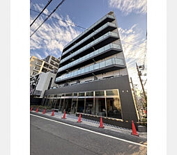 プレール・ドゥーク練馬北町 804