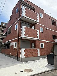 My Style vintage 富士見台 201