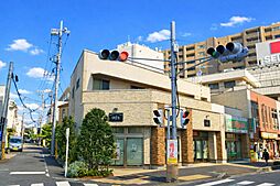 和光市本町貸住宅 201