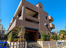 エマーレ板橋四葉 102