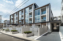 ヴァロータ氷川台 401