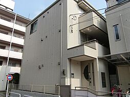 ブランシュ蓮根 105