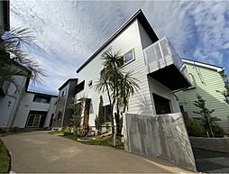 Nagaya Cross Kajiyama（ナガヤクロスカジヤマ） A