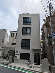 ユニバーサルシティ 203