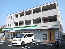 ガーデンコート 203