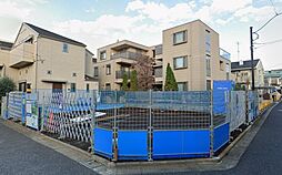 （仮称）北町8丁目戸建て B