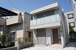 北町8丁目戸建て B