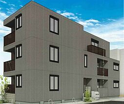 （仮称）前野町2丁目メゾン 101