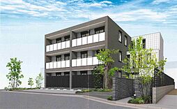 （仮称）成増3丁目メゾン 102