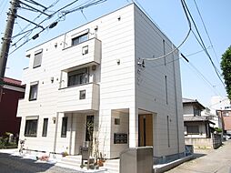 メゾンティアレ 301