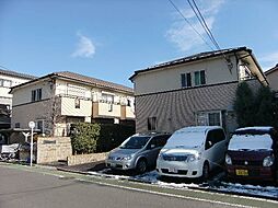 フェアウェイコートＢ棟 2