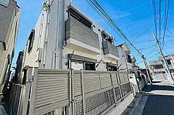 ふるーる東中野 202